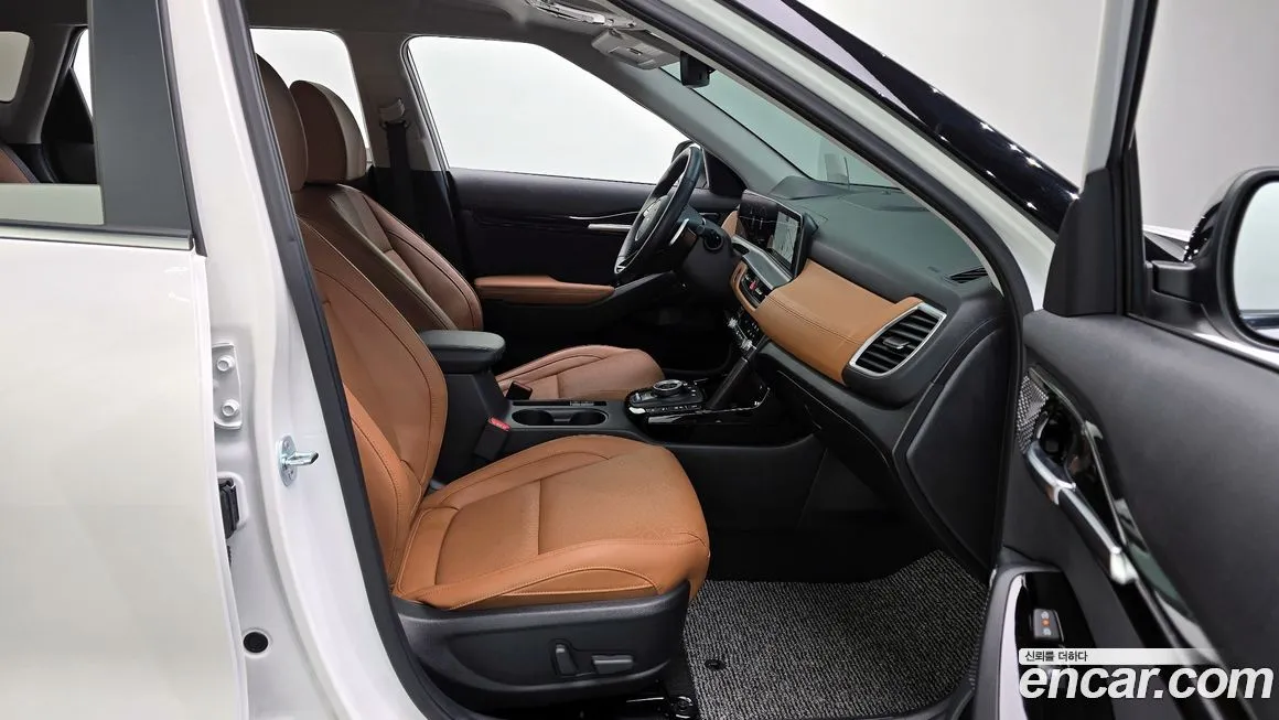 Kia Seltos 2024 из KR, фото 10