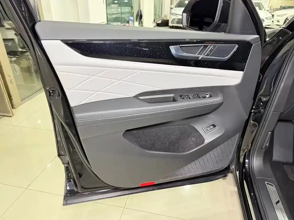 Volkswagen Teramont 2023 из CN, фото 4