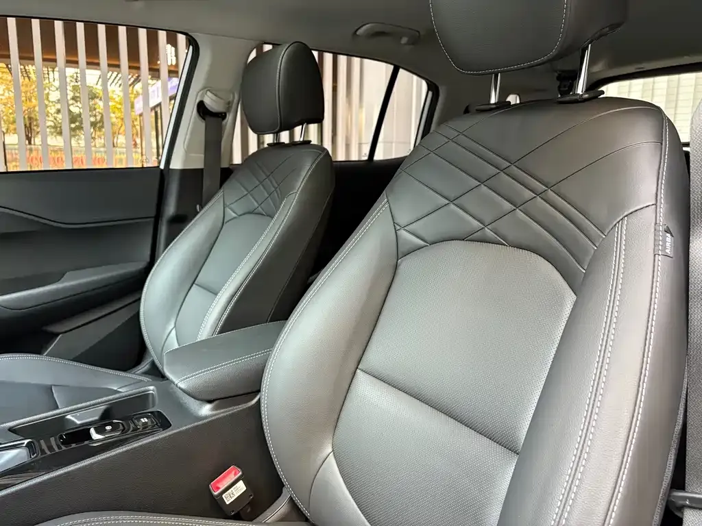 Hyundai ix35 2021 из CN, фото 10