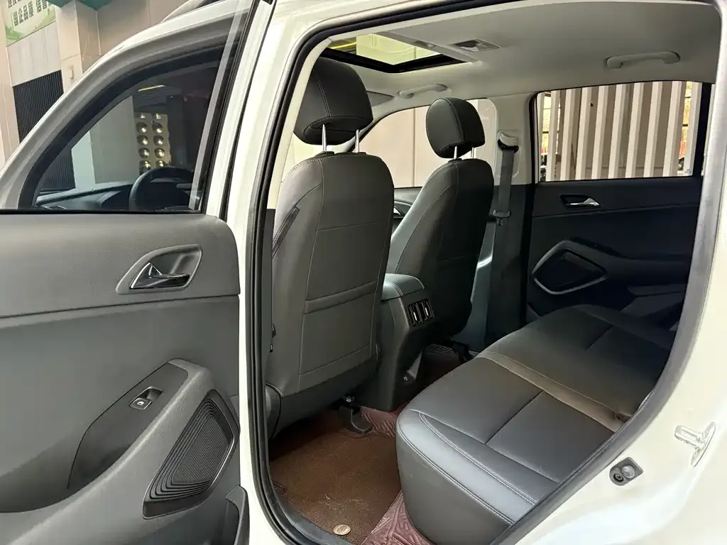 Hyundai ix35 2021 из CN, фото 6