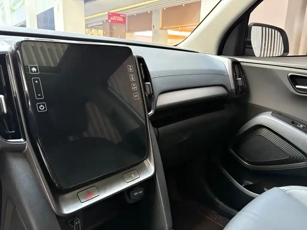 Hyundai ix35 2021 из CN, фото 8