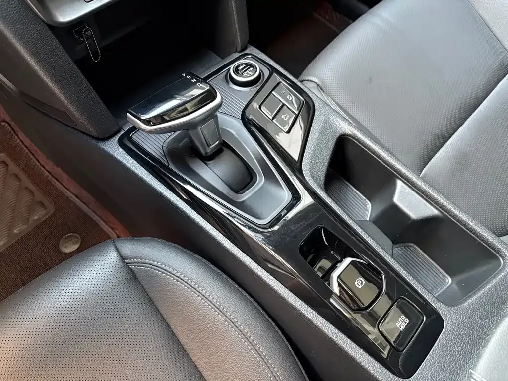 Hyundai ix35 2021 из CN, фото 9