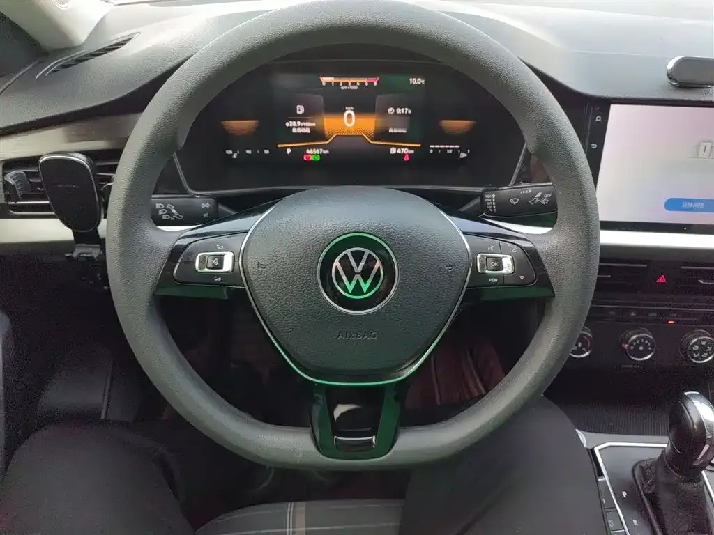 Volkswagen Lavida 2021 из CN, фото 3