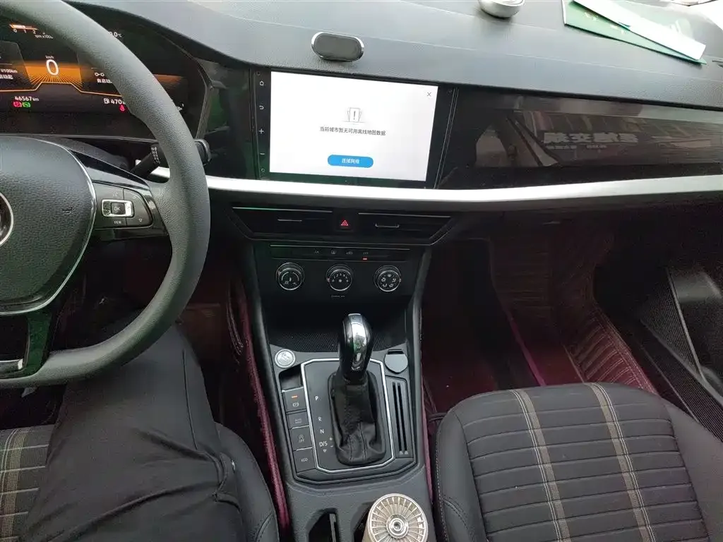 Volkswagen Lavida 2021 из CN, фото 5