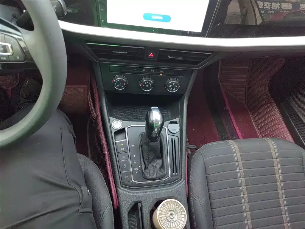 Volkswagen Lavida 2021 из CN, фото 6