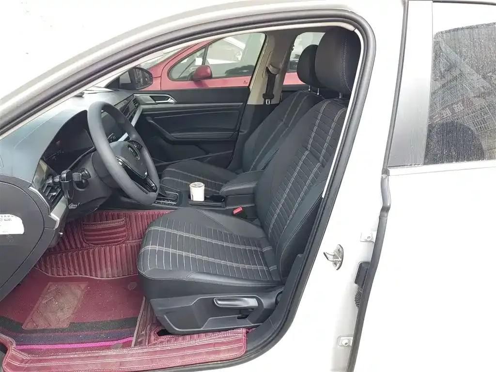 Volkswagen Lavida 2021 из CN, фото 7