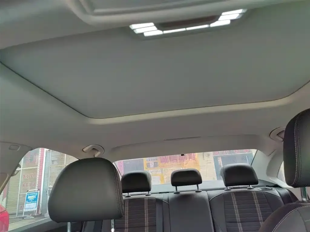 Volkswagen Lavida 2021 из CN, фото 8
