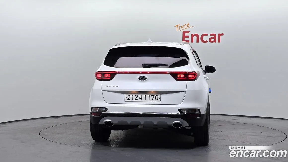 Kia Sportage — фото 4