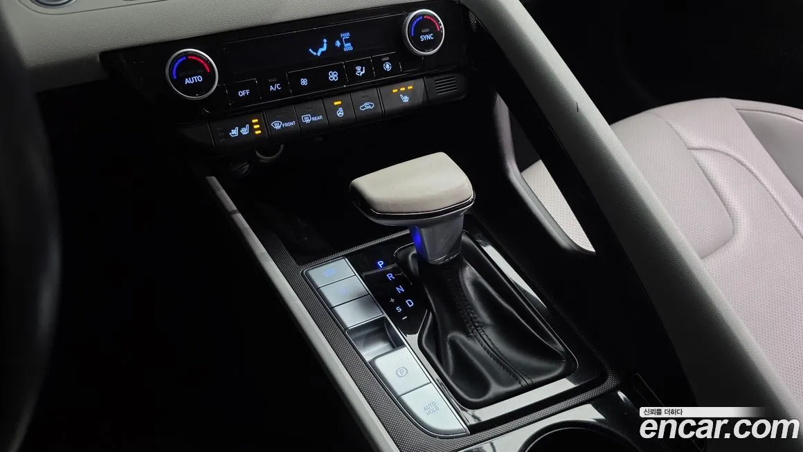 Hyundai AVANTE — фото 9
