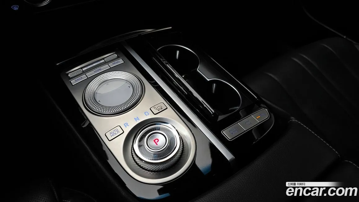Genesis G80 — фото 9