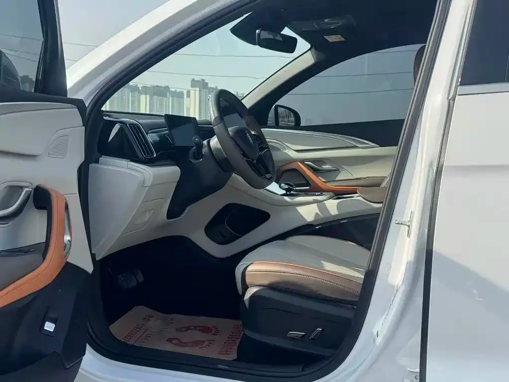 BYD Pro New Energy — фото 4