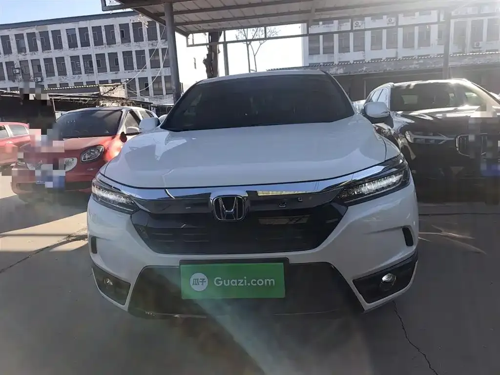 Honda Breeze 2022 из CN, фото 3