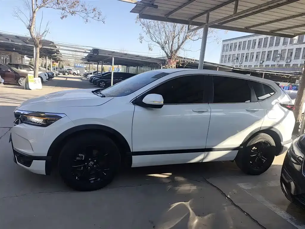 Honda Breeze 2022 из CN, фото 5