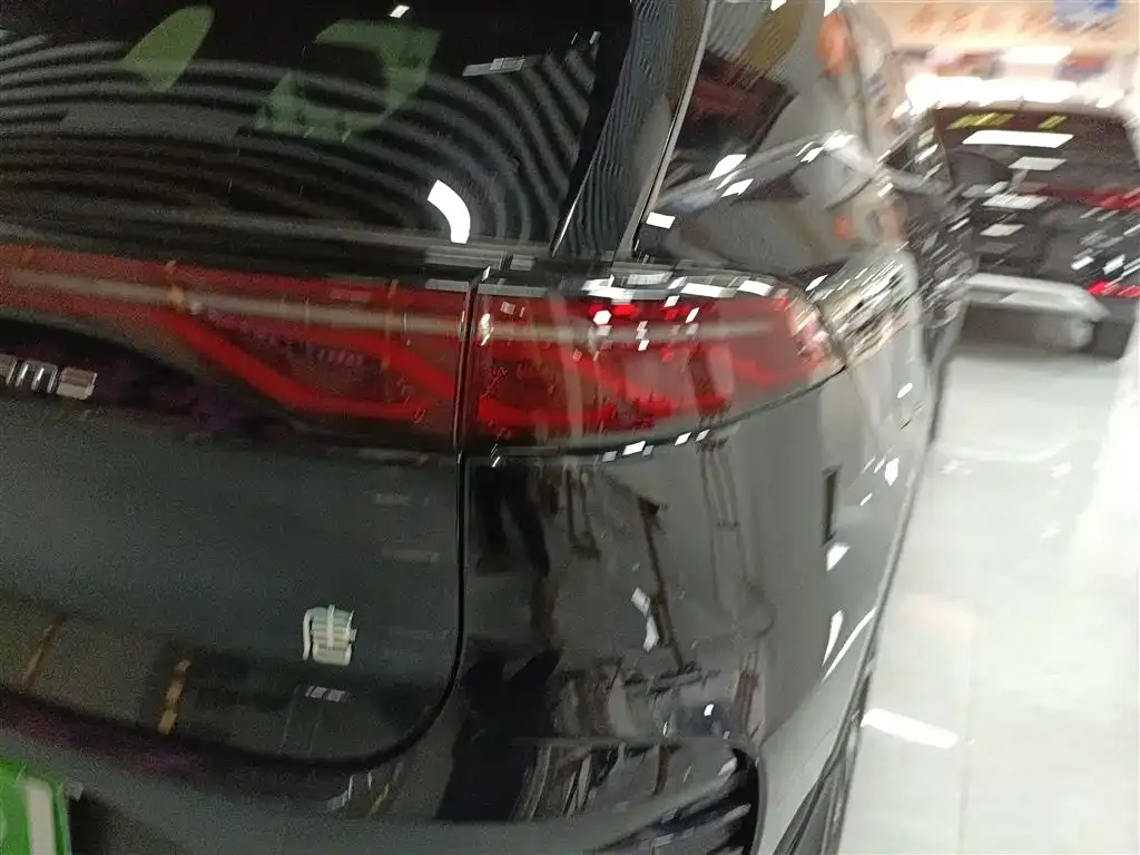 BYD Tang New Energy 2025 из CN, фото 8