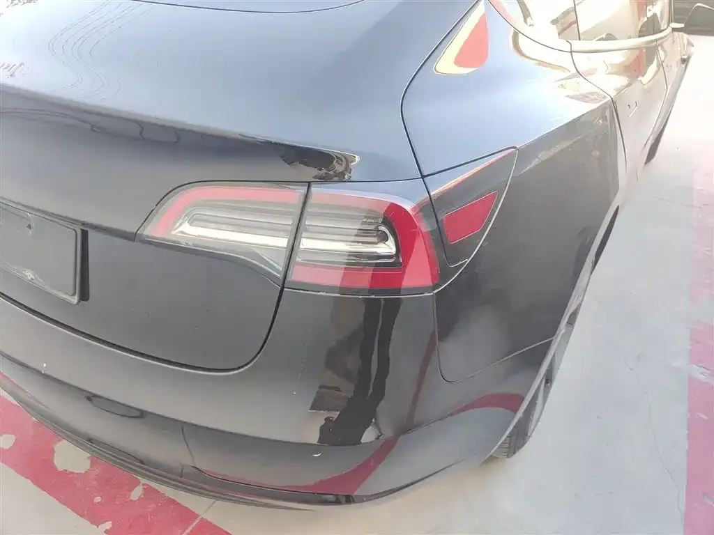 Tesla Model 3 2021 из CN, фото 8