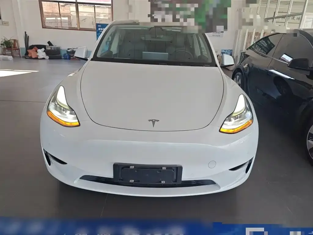 Tesla Model Y 2022 из CN, фото 3