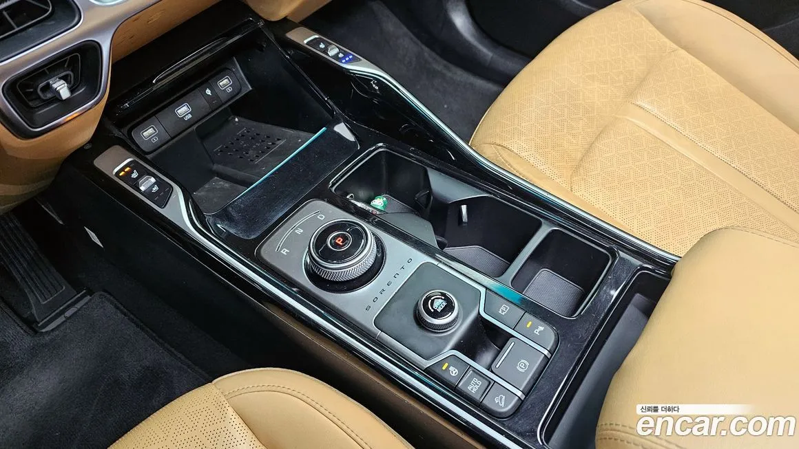 Kia Sorento 2023 из KR, фото 9