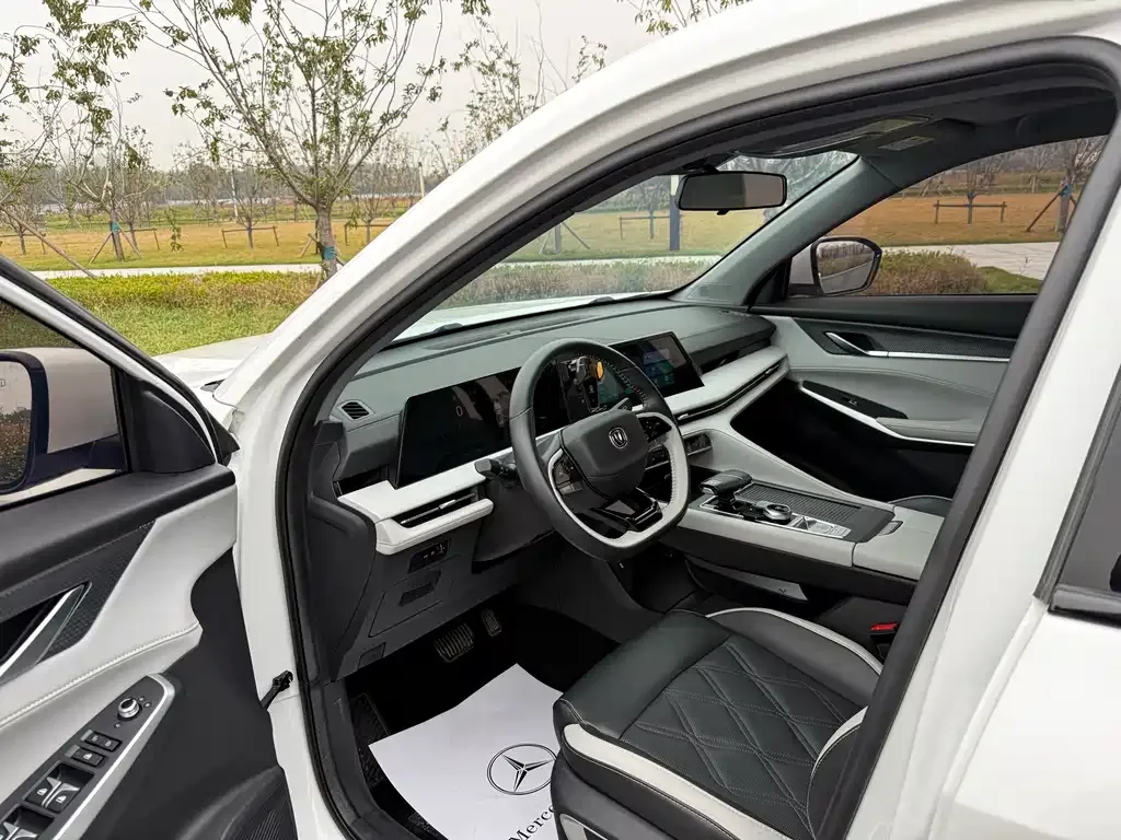 Changan CS75PLUS 2024 из CN, фото 10