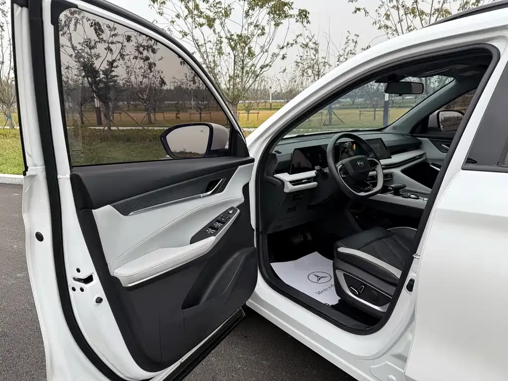 Changan CS75PLUS 2024 из CN, фото 8