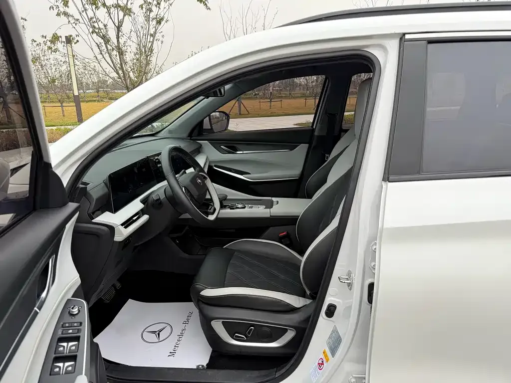 Changan CS75PLUS 2024 из CN, фото 9