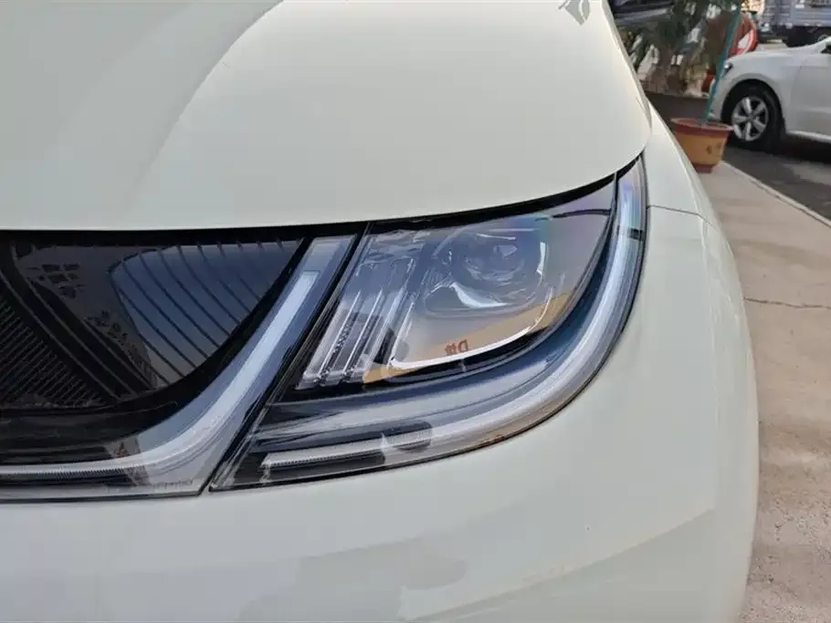 BYD Dolphin 2025 из CN, фото 5