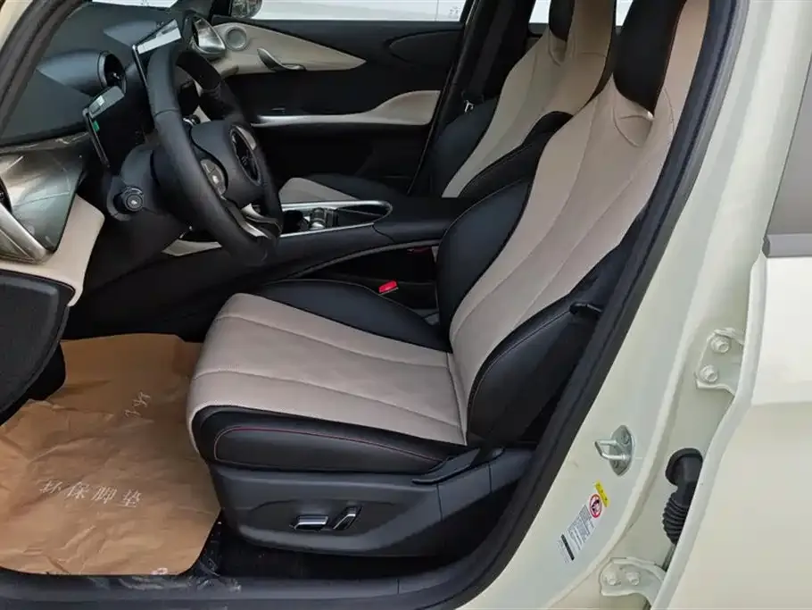 BYD Dolphin 2025 из CN, фото 9