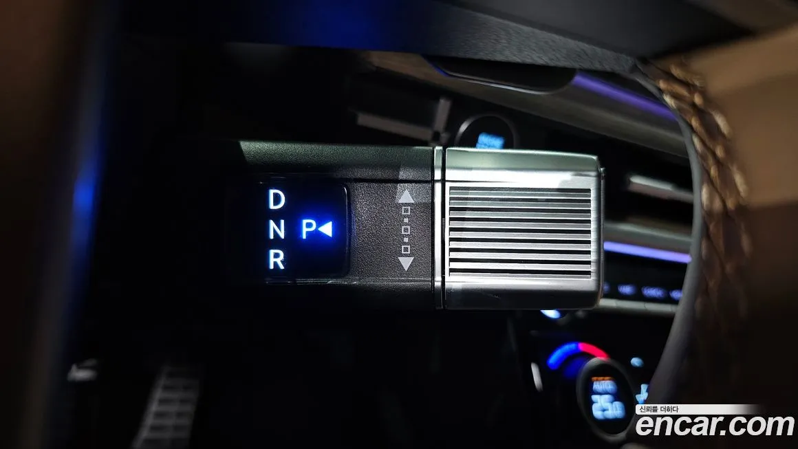 Hyundai Santafe — фото 9
