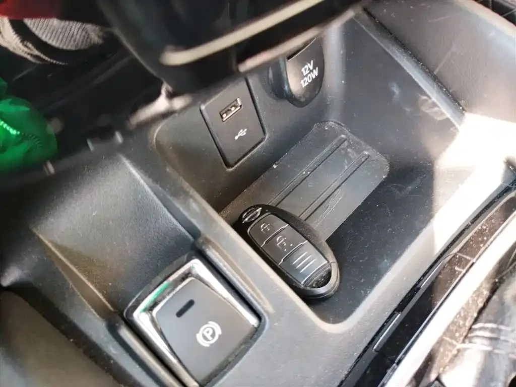 Nissan Qashqai 2021 из CN, фото 9