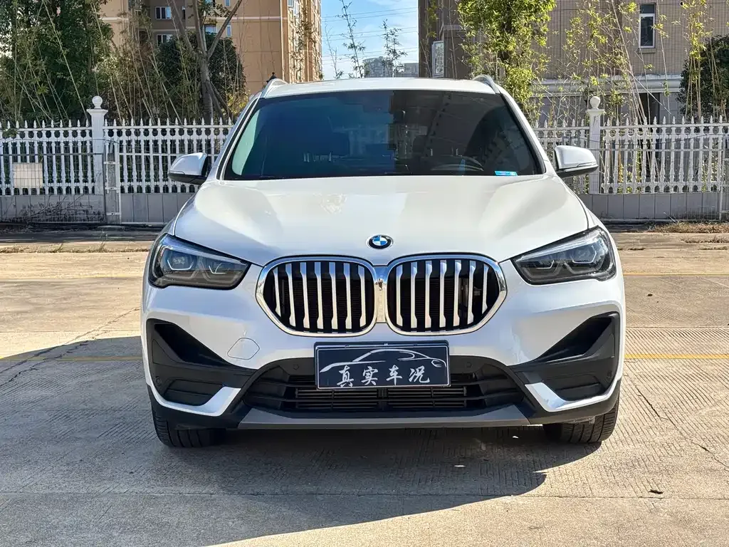 BMW X1 — фото 2