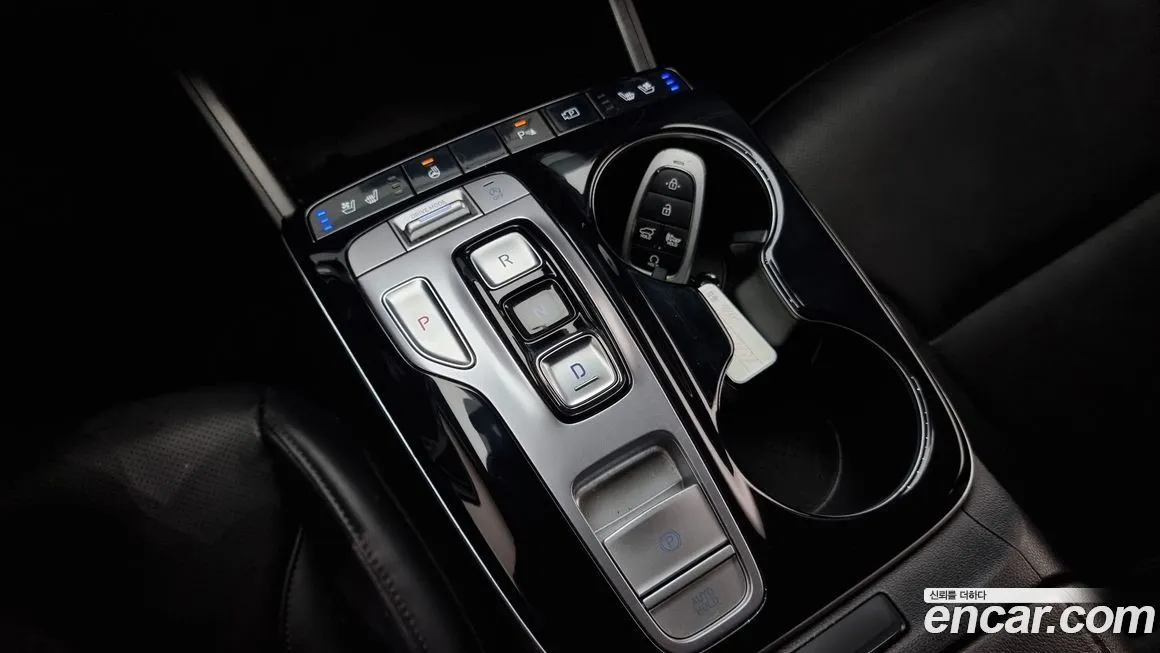 Hyundai Tucson — фото 9