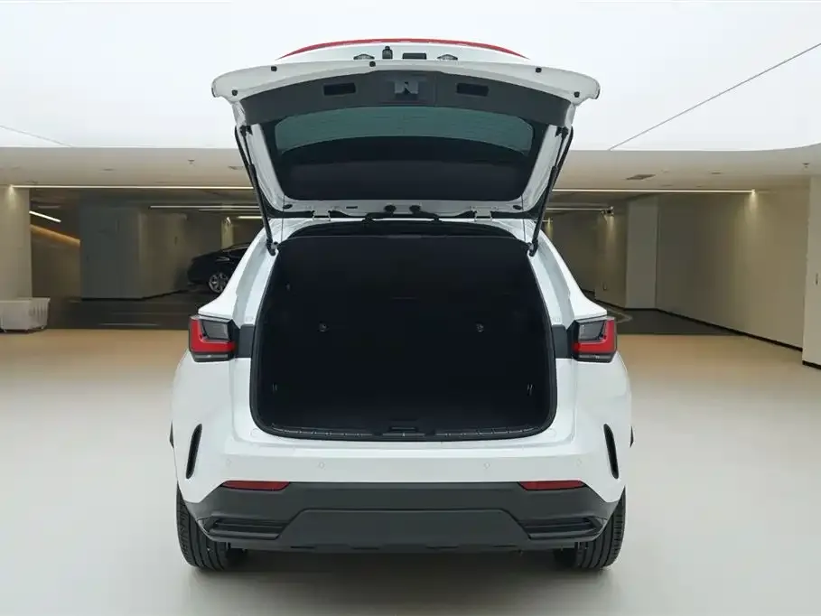 Lexus NX 2023 из CN, фото 6