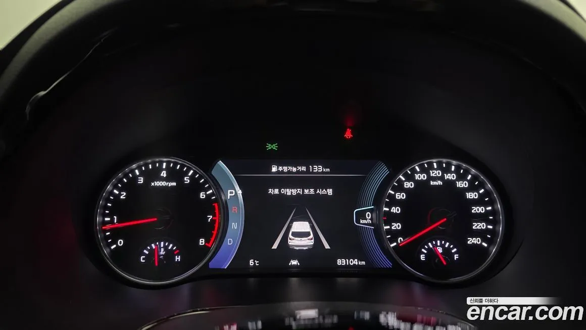 Kia Seltos 2023 из KR, фото 8