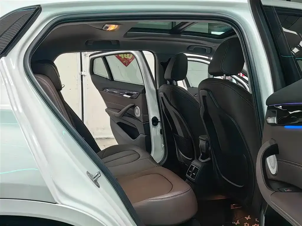 BMW X2 2022 из CN, фото 7