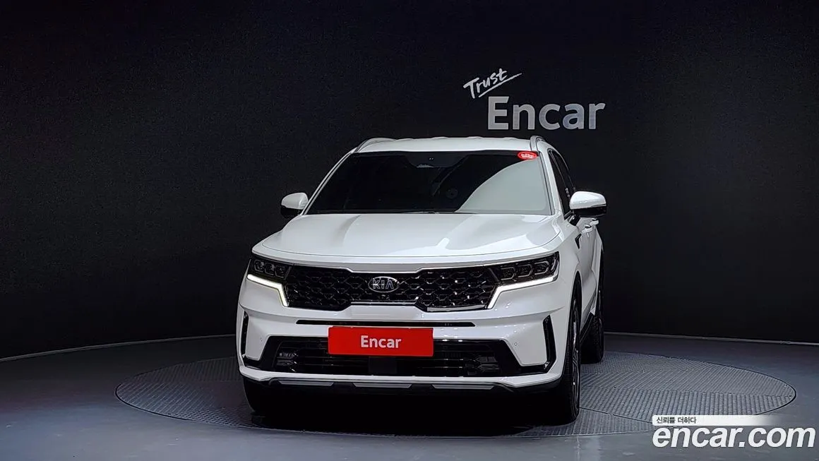 Kia Sorento — фото 3