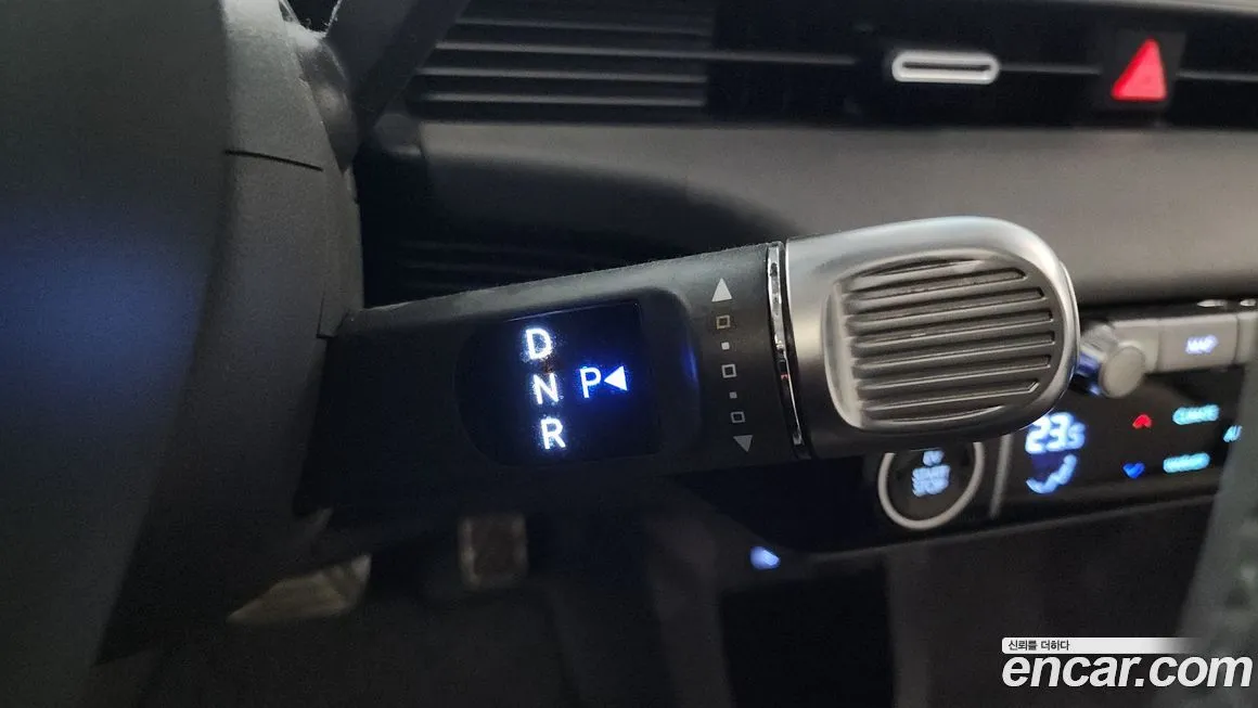 Hyundai Ioniq5 — фото 9