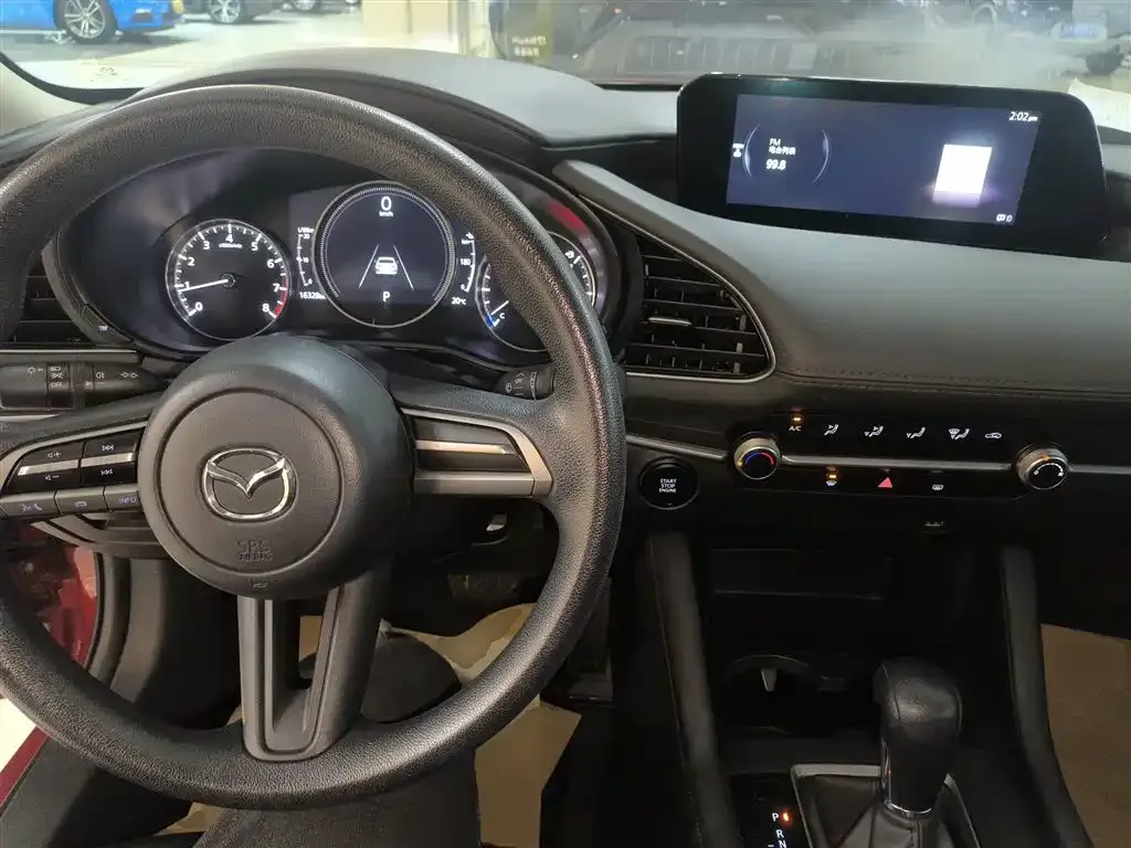 Mazda 3 Axela 2022 из CN, фото 10