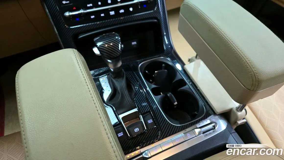 Kia Carnival 2023 из KR, фото 9