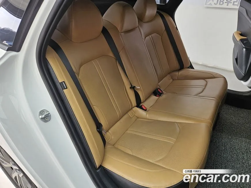 Kia K5 2023 из KR, фото 10