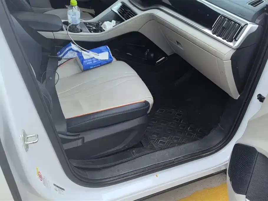 BYD PLUS New Energy 2024 из CN, фото 8