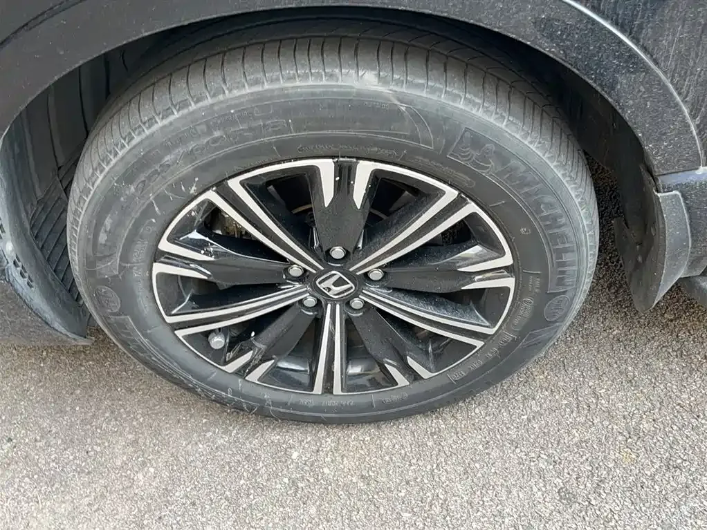 Honda CR-V PHEV 2021 из CN, фото 3