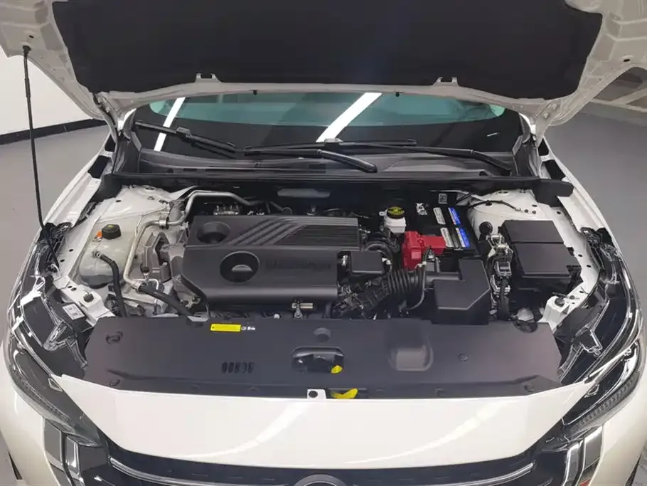 Nissan Sylphy 2024 из CN, фото 10