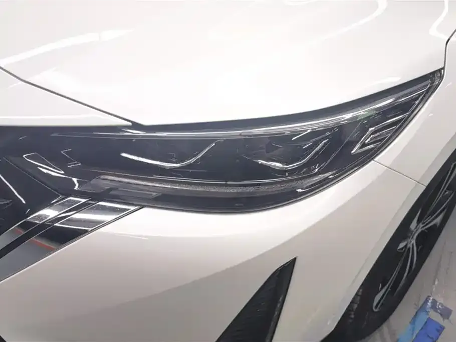 Nissan Sylphy 2024 из CN, фото 5