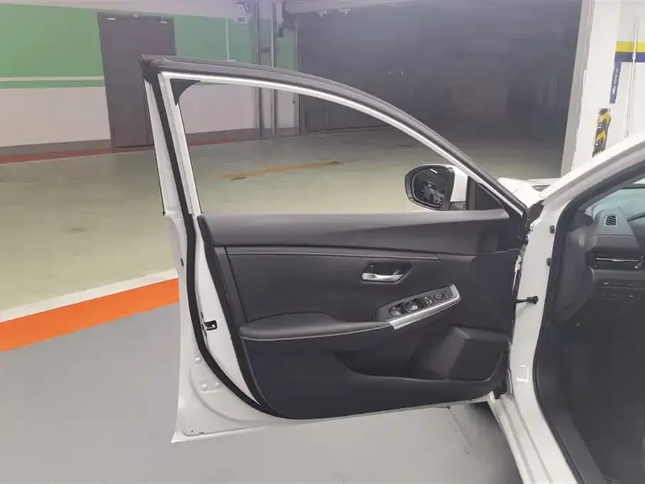 Nissan Sylphy 2024 из CN, фото 7