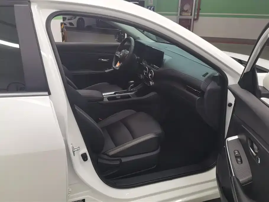 Nissan Sylphy 2024 из CN, фото 8