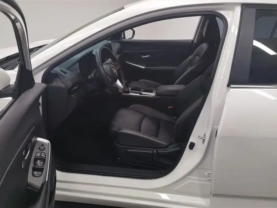 Nissan Sylphy 2024 из CN, фото 9