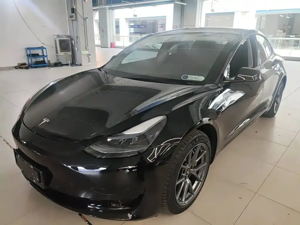 Tesla Model 3 2023 из CN, фото 1