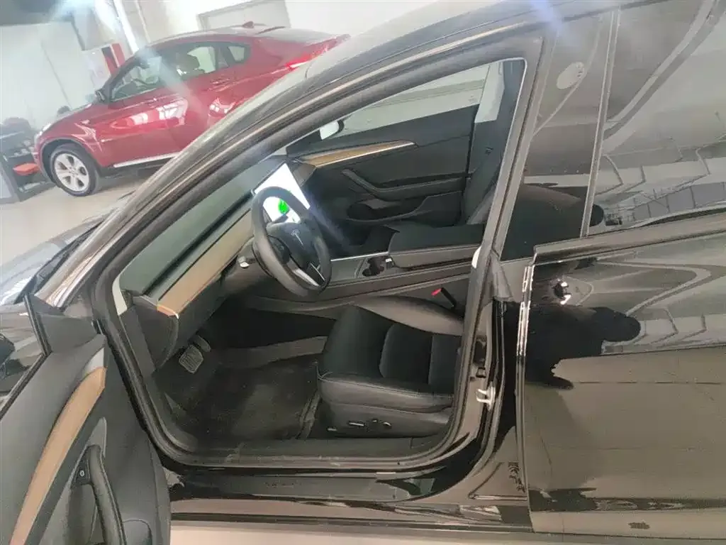 Tesla Model 3 2023 из CN, фото 2