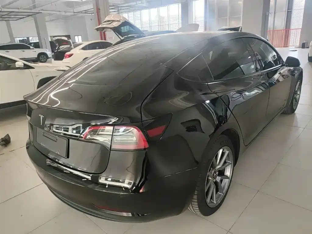 Tesla Model 3 2023 из CN, фото 4