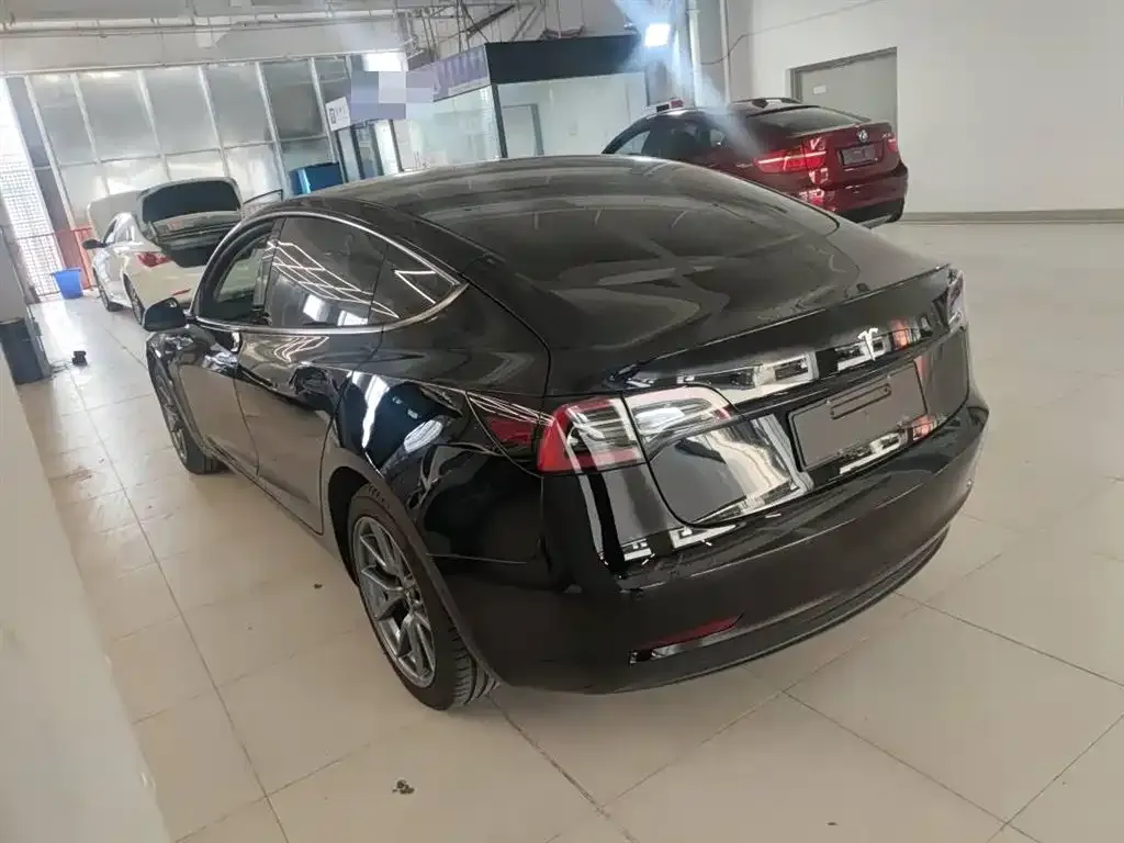 Tesla Model 3 2023 из CN, фото 5