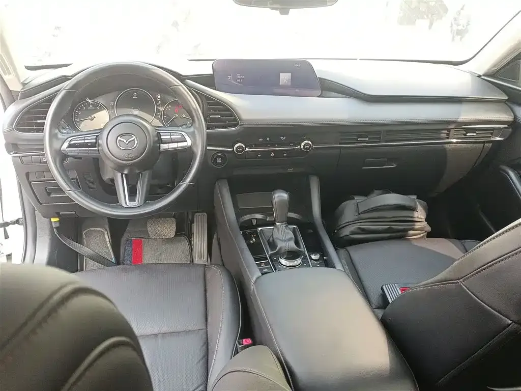 Mazda 3 Axela 2021 из CN, фото 10